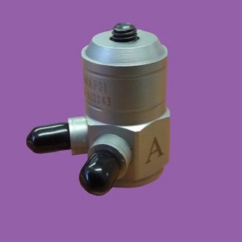 Af Impedance Head